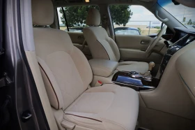 Nissan Patrol 4.0 БЕНЗИН, снимка 14