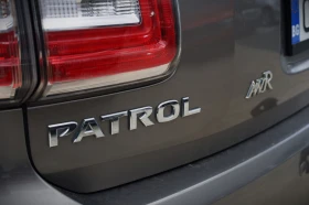 Nissan Patrol 4.0 БЕНЗИН, снимка 7