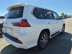 Lexus LX 570 * * CARFAX * * АВТО КРЕДИТ * * , снимка 3