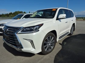 Lexus LX 570 * * CARFAX * * АВТО КРЕДИТ * * , снимка 1