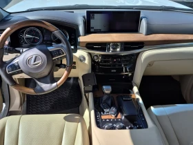 Lexus LX 570 * * CARFAX * * АВТО КРЕДИТ * * , снимка 6