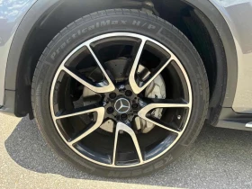Mercedes-Benz GLC * AMG 43 4MATIC Coupe * CARFAX * ЦЕНА ДО БГ, снимка 13