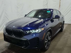 BMW X6 * XDRIVE40I * CARFAX * БЕЗ ПЪРВОНАЧАЛНА ВНОСКА, снимка 1