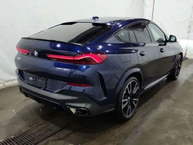 BMW X6 * XDRIVE40I * CARFAX * БЕЗ ПЪРВОНАЧАЛНА ВНОСКА, снимка 3