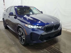 BMW X6 * XDRIVE40I * CARFAX * БЕЗ ПЪРВОНАЧАЛНА ВНОСКА, снимка 2