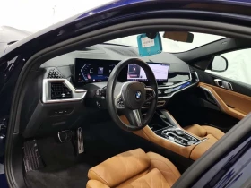 BMW X6 * XDRIVE40I * CARFAX * БЕЗ ПЪРВОНАЧАЛНА ВНОСКА, снимка 10