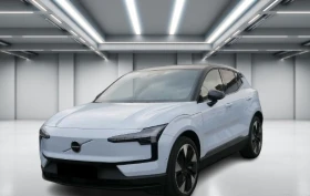 Volvo EX30 = Performance = Ultra Гаранция, снимка 1