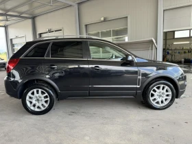Opel Antara 2.2CDTI* 163ps* 4x4* 6ск* НАВИ* КОЖА* , снимка 6