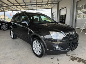 Opel Antara 2.2CDTI* 163ps* 4x4* 6ск* НАВИ* КОЖА* , снимка 7