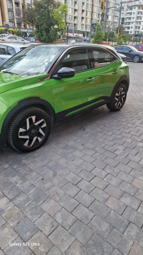 Opel Mokka 1.2 benzin elegans, снимка 3