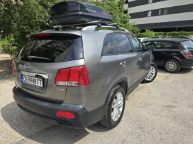 Kia Sorento 2.2 CDTI 197к.с., снимка 3