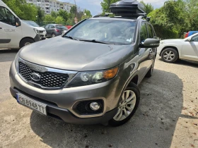 Kia Sorento 2.2 CDTI 197к.с., снимка 5