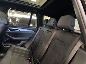 BMW X3 M40i / ПАНО / ЛИЗИНГ / ЦЕНА до БГ, снимка 9