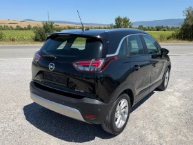 Opel Crossland X 1.2T LED NAVI CAMERA SERVICE BOOK EURO 6D TUV COC, снимка 6