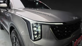 Kia Sorento HEV-1.6* SIGNATURE* 360CAMERA* BLIND-SPOT* , снимка 5