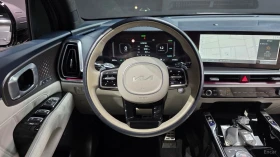 Kia Sorento HEV-1.6* SIGNATURE* 360CAMERA* BLIND-SPOT* , снимка 8