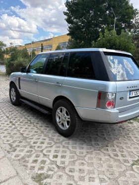 Land Rover Range Rover Evoque, снимка 3
