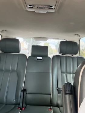 Land Rover Range Rover Evoque, снимка 4