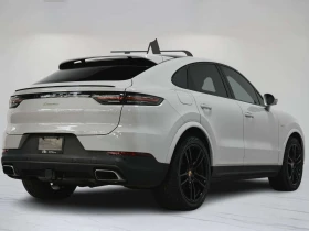 Porsche Cayenne E HYBRID Coupe Обдухване Дистроник Премиум Пакeт, снимка 3