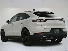 Porsche Cayenne E HYBRID Coupe Обдухване Дистроник Премиум Пакeт, снимка 4