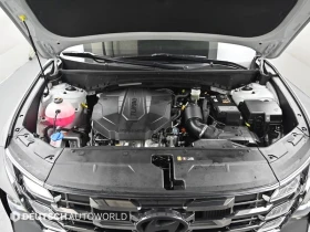 Hyundai Tucson 2.0 Automatic, снимка 6