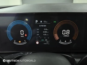 Hyundai Tucson 2.0 Automatic, снимка 8