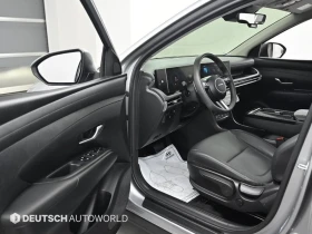 Hyundai Tucson 2.0 Automatic, снимка 11