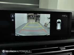 Hyundai Tucson 2.0 Automatic, снимка 15