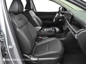 Hyundai Tucson 2.0 Automatic, снимка 10