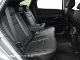 Hyundai Tucson 2.0 Automatic, снимка 12
