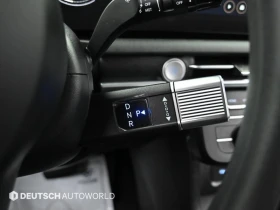 Hyundai Tucson 2.0 Automatic, снимка 9