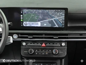 Hyundai Tucson 2.0 Automatic, снимка 14