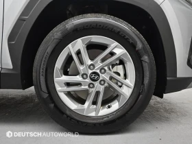 Hyundai Tucson 2.0 Automatic, снимка 5