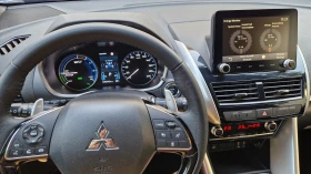 Mitsubishi Eclipse Cross PHEV GARANCIA, снимка 13