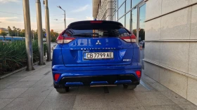 Mitsubishi Eclipse Cross PHEV GARANCIA, снимка 5
