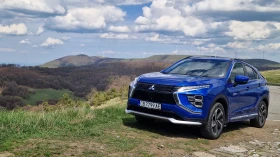 Mitsubishi Eclipse Cross PHEV GARANCIA, снимка 10