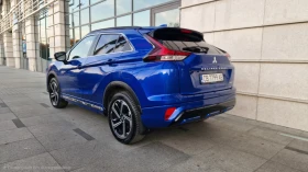 Mitsubishi Eclipse Cross PHEV GARANCIA, снимка 4