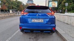 Mitsubishi Eclipse Cross PHEV GARANCIA, снимка 9