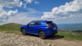Mitsubishi Eclipse Cross PHEV GARANCIA, снимка 11