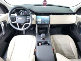 Land Rover Discovery Sport 2.0 Automatic, снимка 7