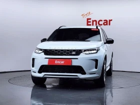 Land Rover Discovery Sport 2.0 Automatic, снимка 3