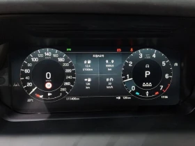 Land Rover Discovery Sport 2.0 Automatic, снимка 8
