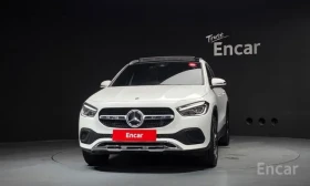 Mercedes-Benz GLA 220 * ПАНОРАМА * KEYLESS * DRIVER ASSIST * , снимка 2