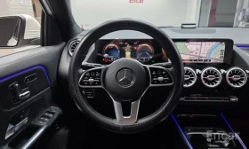 Mercedes-Benz GLA 220 * ПАНОРАМА * KEYLESS * DRIVER ASSIST * , снимка 6