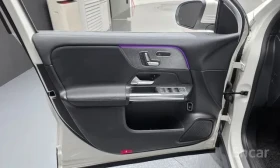 Mercedes-Benz GLA 220 * ПАНОРАМА * KEYLESS * DRIVER ASSIST * , снимка 10