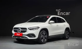 Mercedes-Benz GLA 220 * ПАНОРАМА * KEYLESS * DRIVER ASSIST * , снимка 1