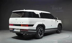 Hyundai Santa fe * Gasoline 2.5T 4WD * БЕЗ ПЪРВОНАЧАЛНА ВНОСКА, снимка 2