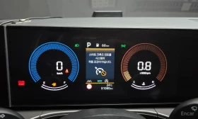 Hyundai Santa fe * Gasoline 2.5T 4WD * БЕЗ ПЪРВОНАЧАЛНА ВНОСКА, снимка 8
