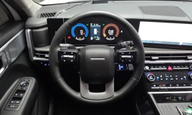 Hyundai Santa fe * Gasoline 2.5T 4WD * БЕЗ ПЪРВОНАЧАЛНА ВНОСКА, снимка 13