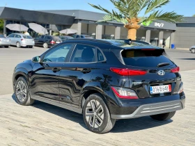 Hyundai Kona 67 kWh Facelift, снимка 9